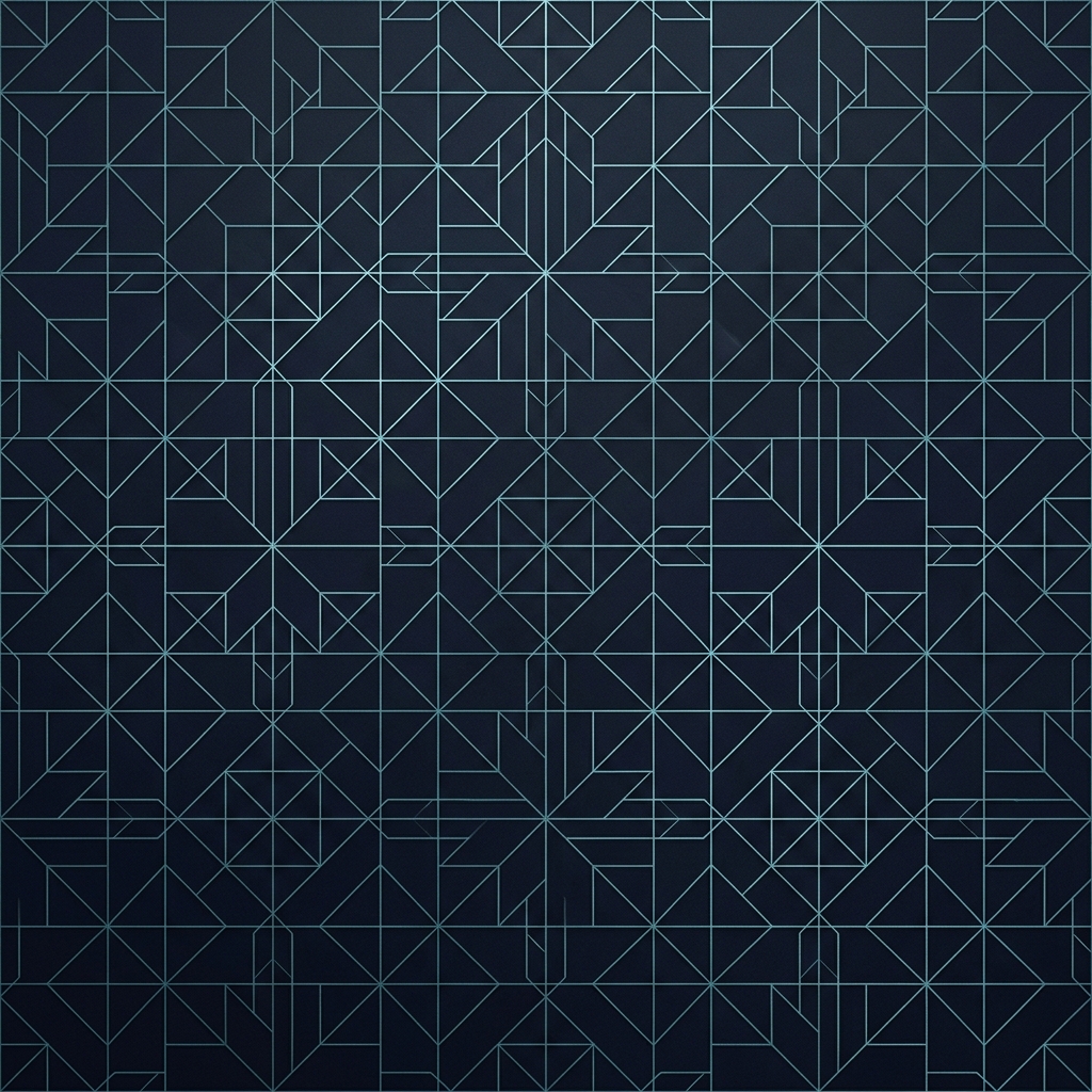 Corporate pattern